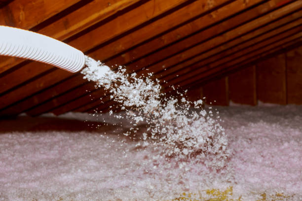 Best Spray Foam Insulation in Clare, MI