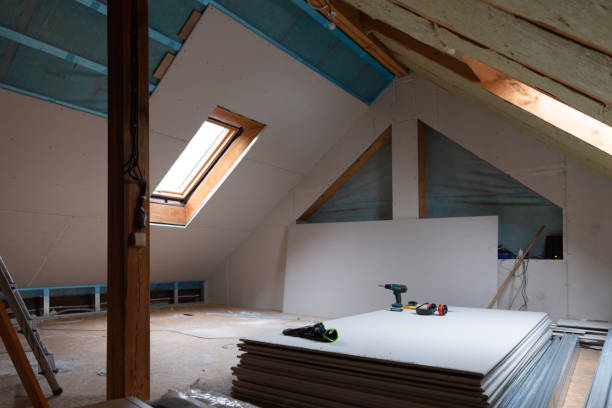 Trusted Clare, MI Insulation Contractor Experts