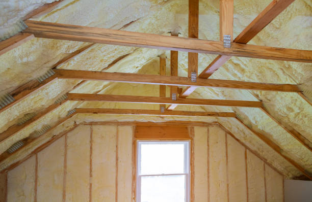 Best Cellulose Insulation in Clare, MI