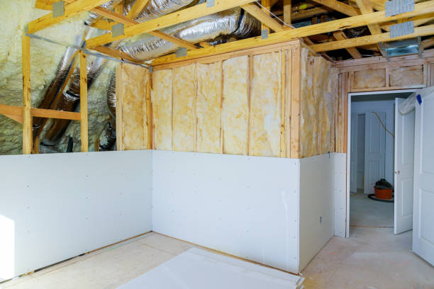 Best Blown-in Insulation in Clare, MI
