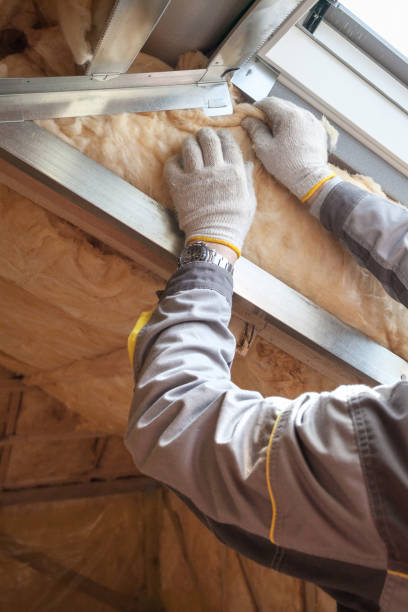 Best Spray Foam Insulation in Clare, MI