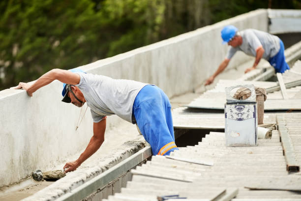 Best Geographic-Specific Insulation Services in Clare, MI