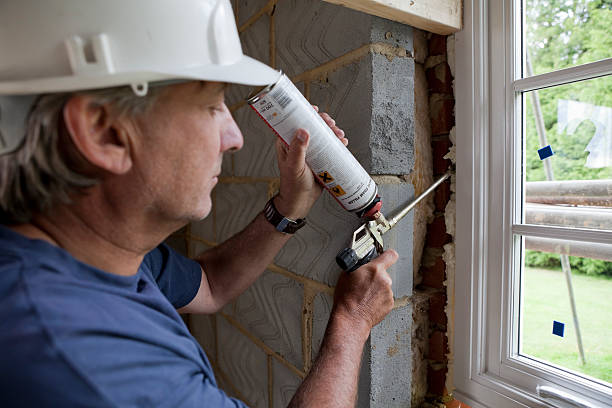 Best Specialized Insulation Services in Clare, MI