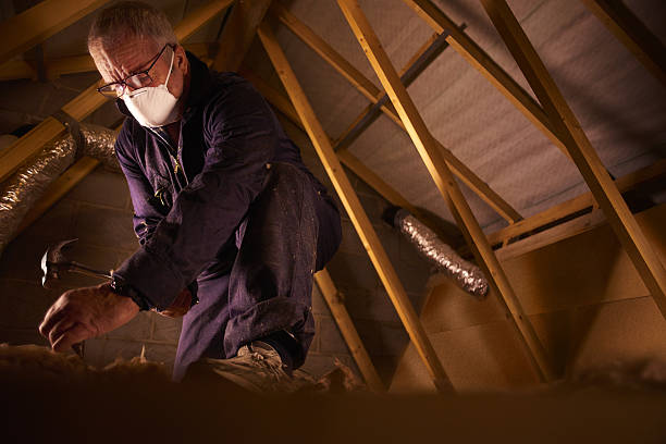 Best Fiberglass Insulation in Clare, MI