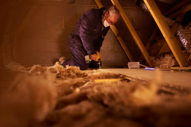 Best Commercial Insulation in Clare, MI